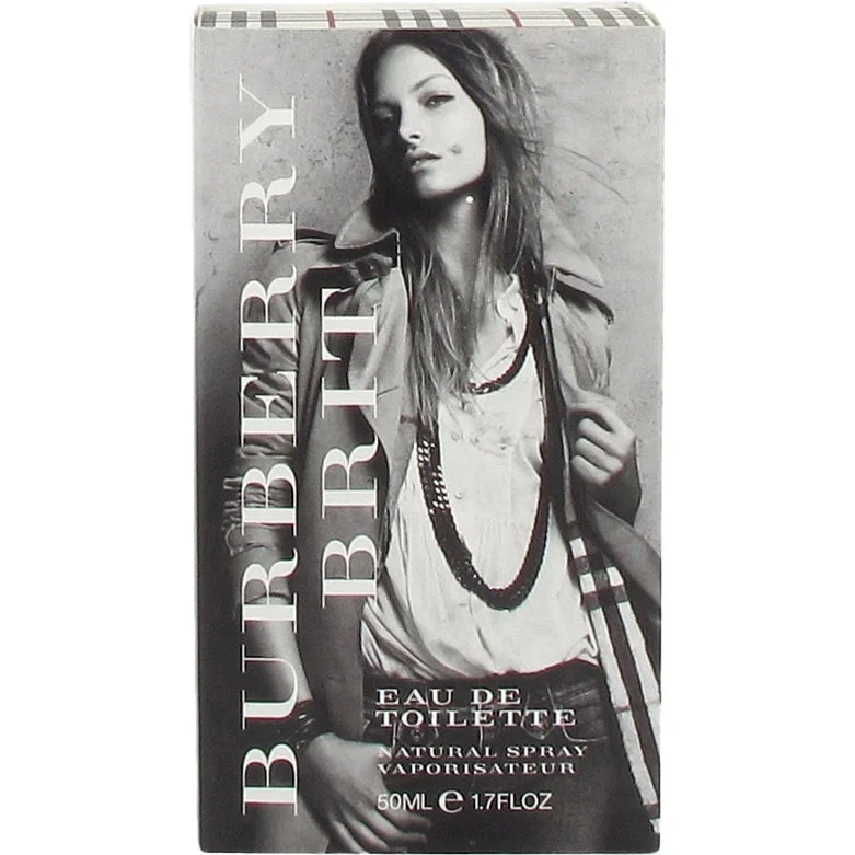 Burberry Brit