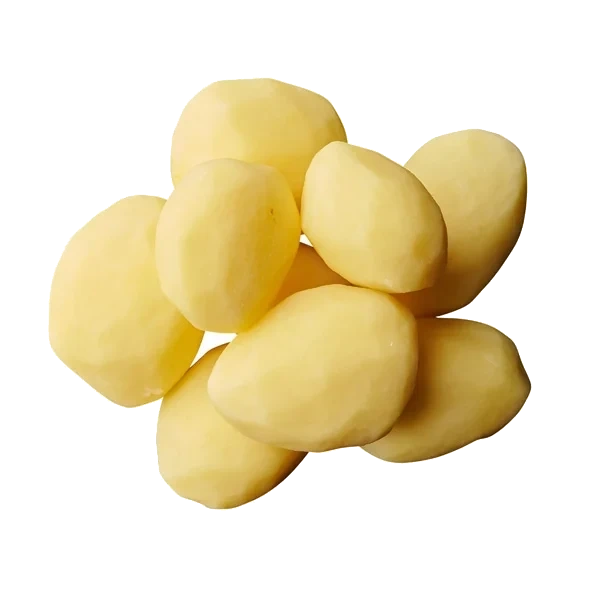 Potatis mos små <45 svensk