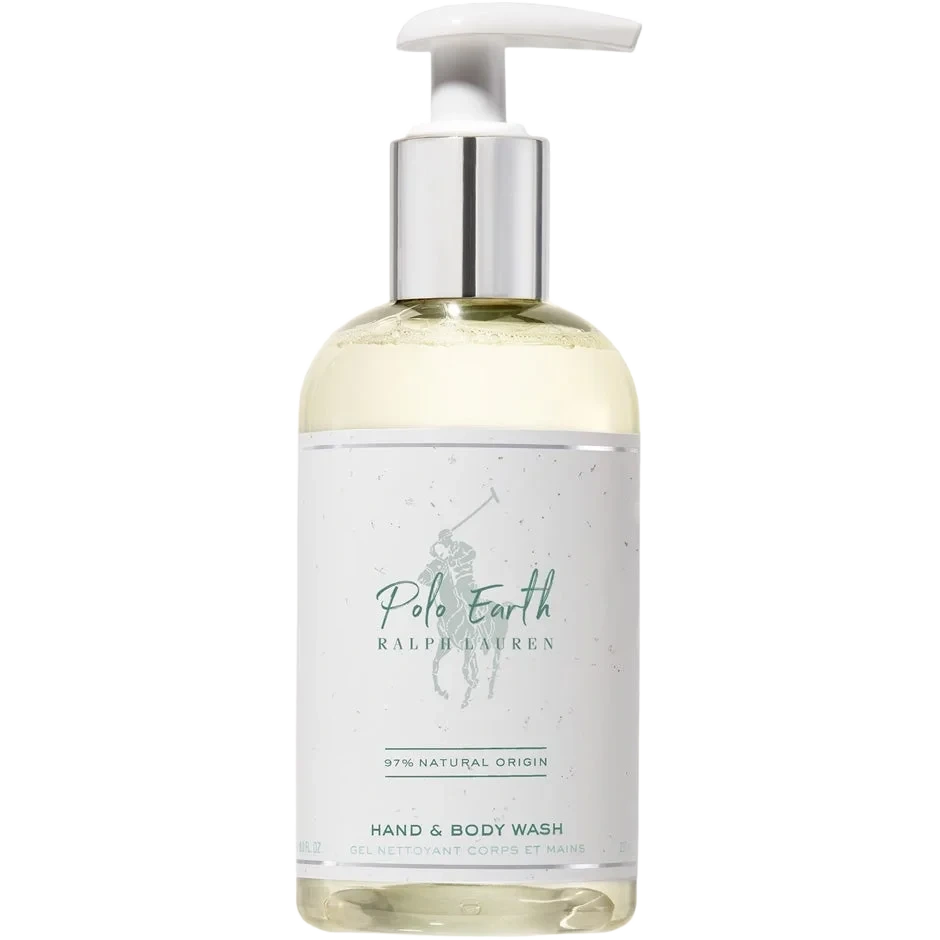 Ralph Lauren Polo Earth