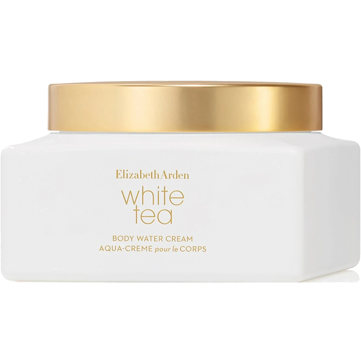 Elizabeth Arden White Tea Body Cream