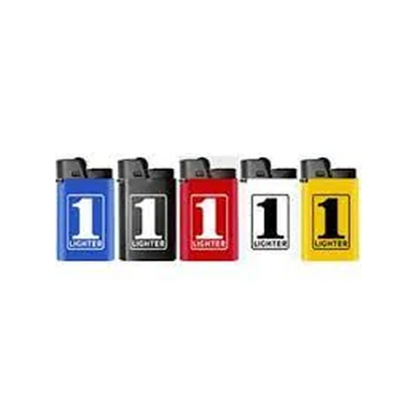 Lighter Gs 1 Ordinær