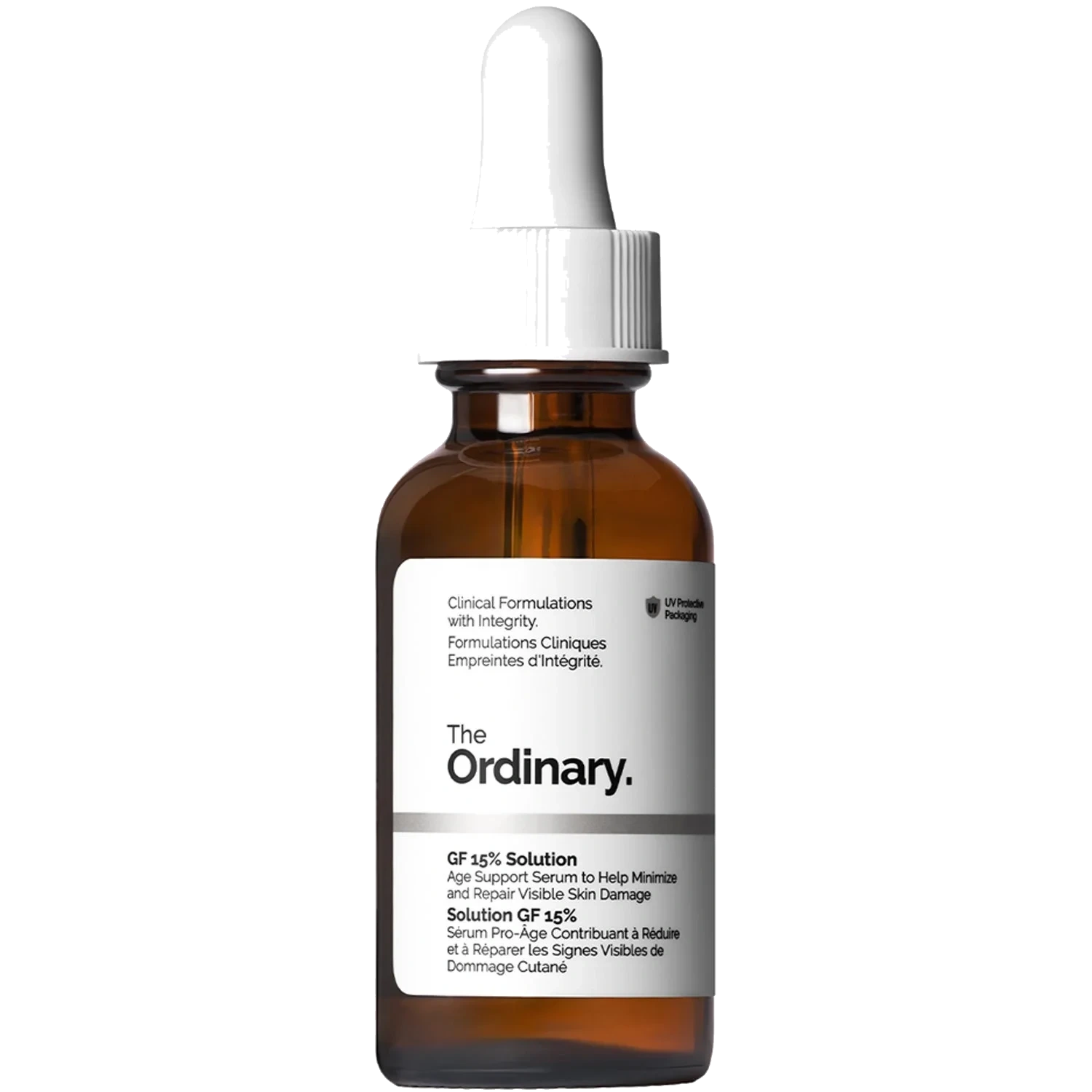 The Ordinary GF Solution 15% Serum