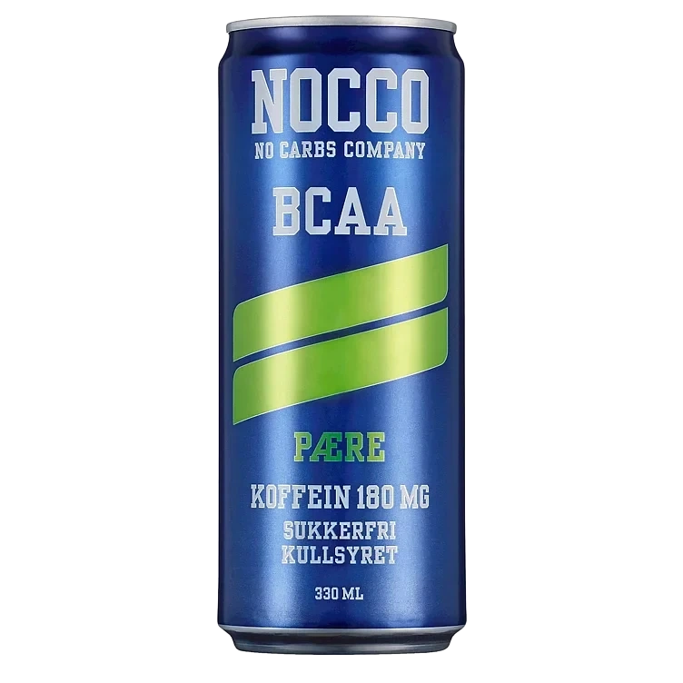 Nocco pære 24x0,33l