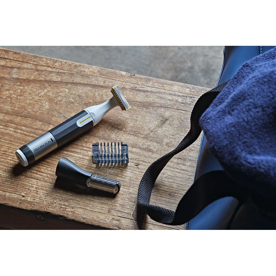 Remington Omniblade Face