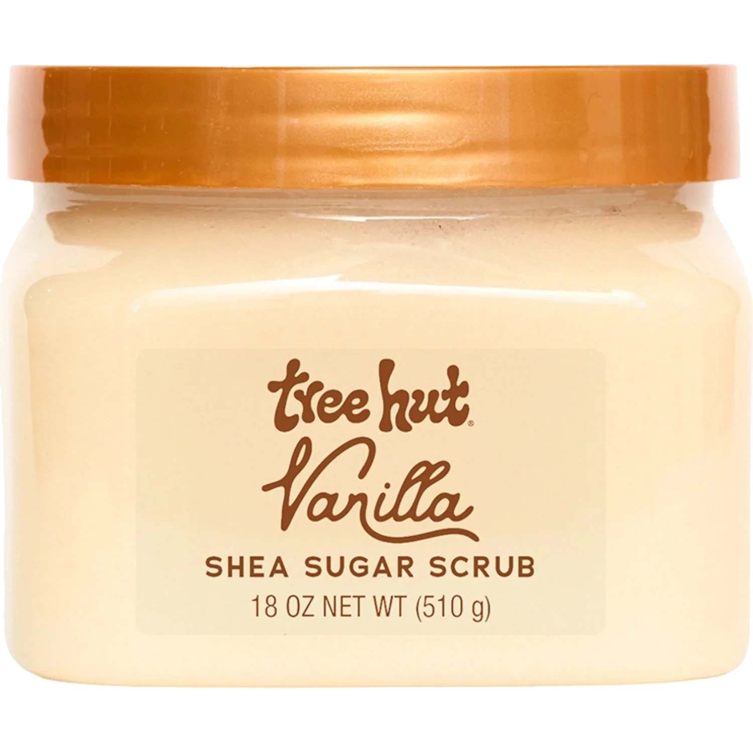 Tree Hut Shea Sugar Scrub