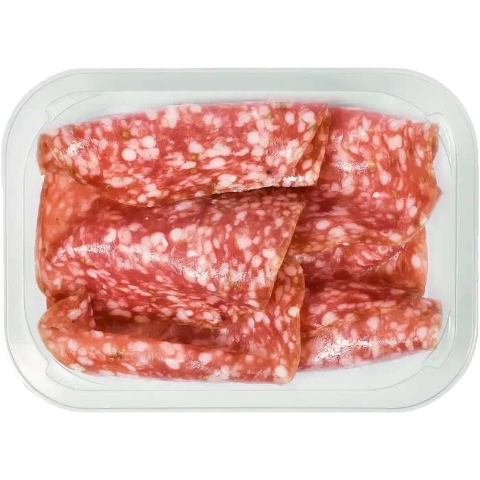 Salami med Fänkålsfrö 50g Beretta