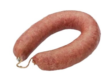 Eldhus Eldhusrøykt gardspølse frys