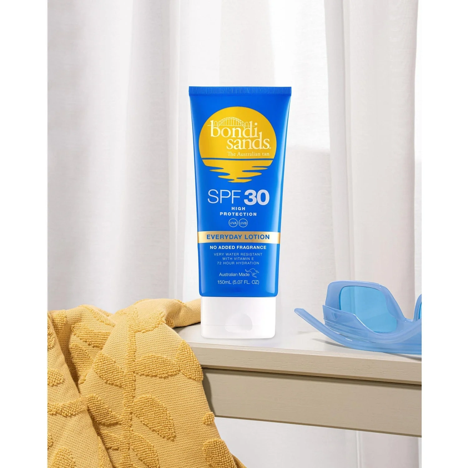 Bondi Sands SPF30 Everyday Body Lotion 150 ml