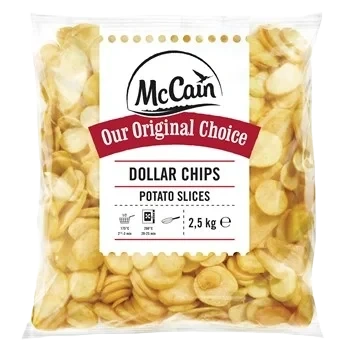 Dollar Chips
