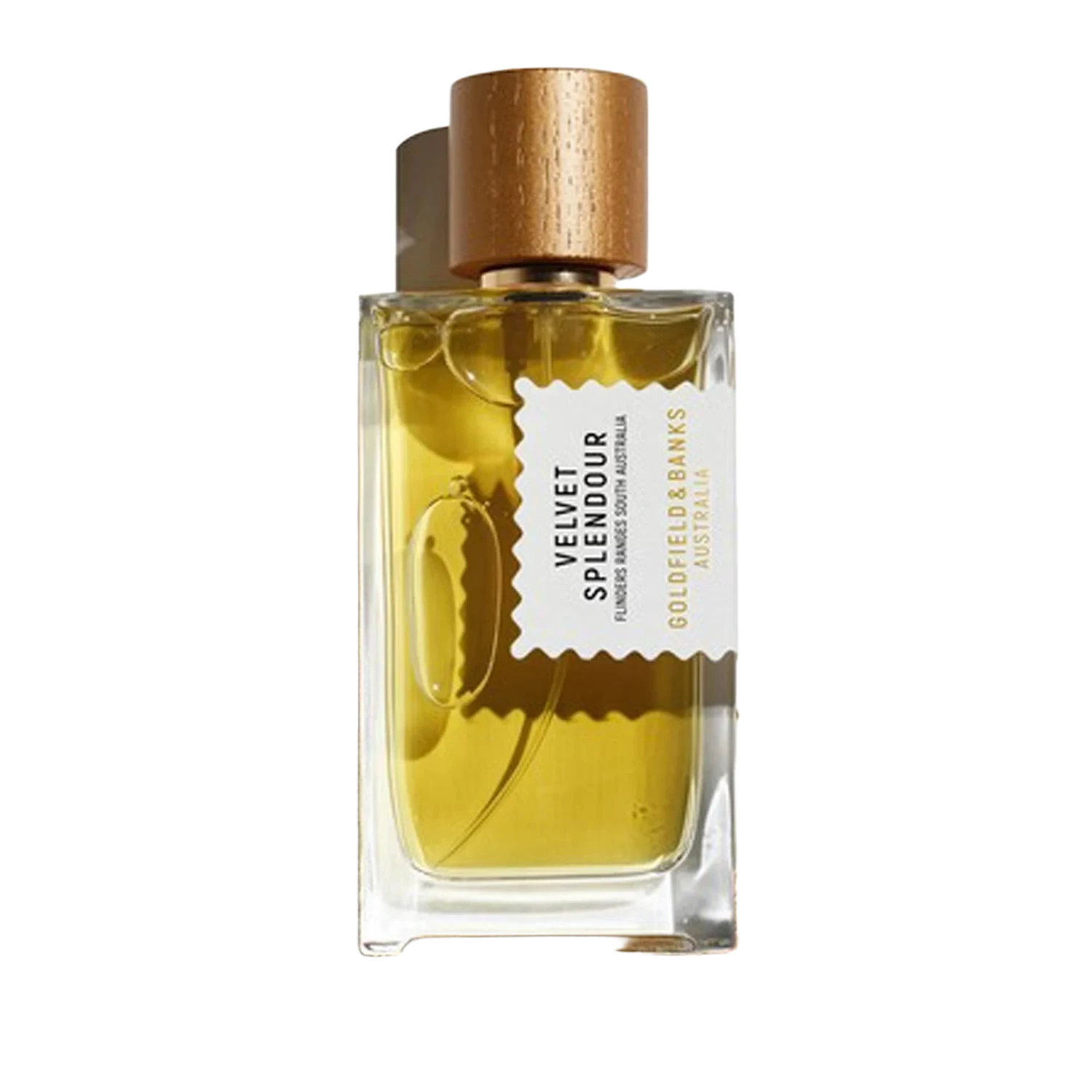 Goldfield & Banks Velvet Splendour