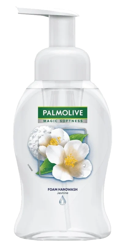 Palmolive Håndsåpe Foam 250ml