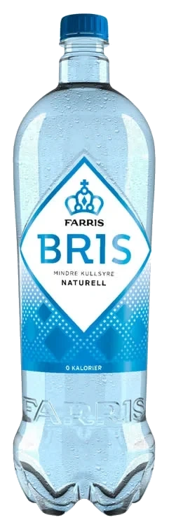 Farris Bris Naturell 1,5l