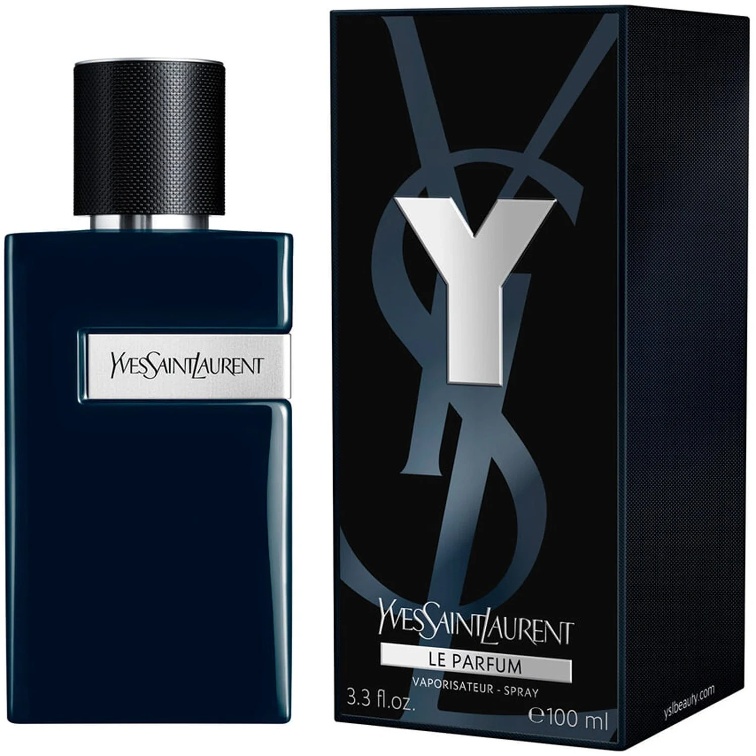 Yves Saint Laurent Y Le Parfum 100 ml