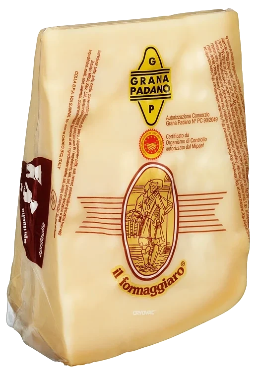 Grana Padano Dop 10mnd Ca 1kg Colla