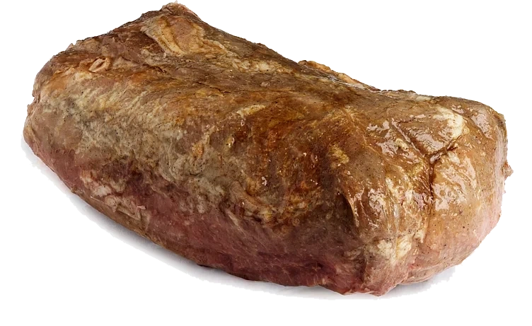 Svinenakke sousvide  4xca2,1kg   kg