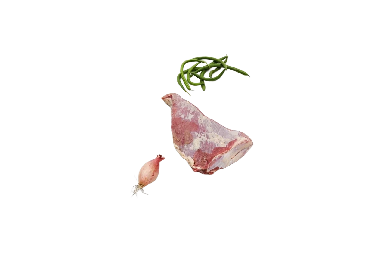 Kalvtritip svensk rosékalv