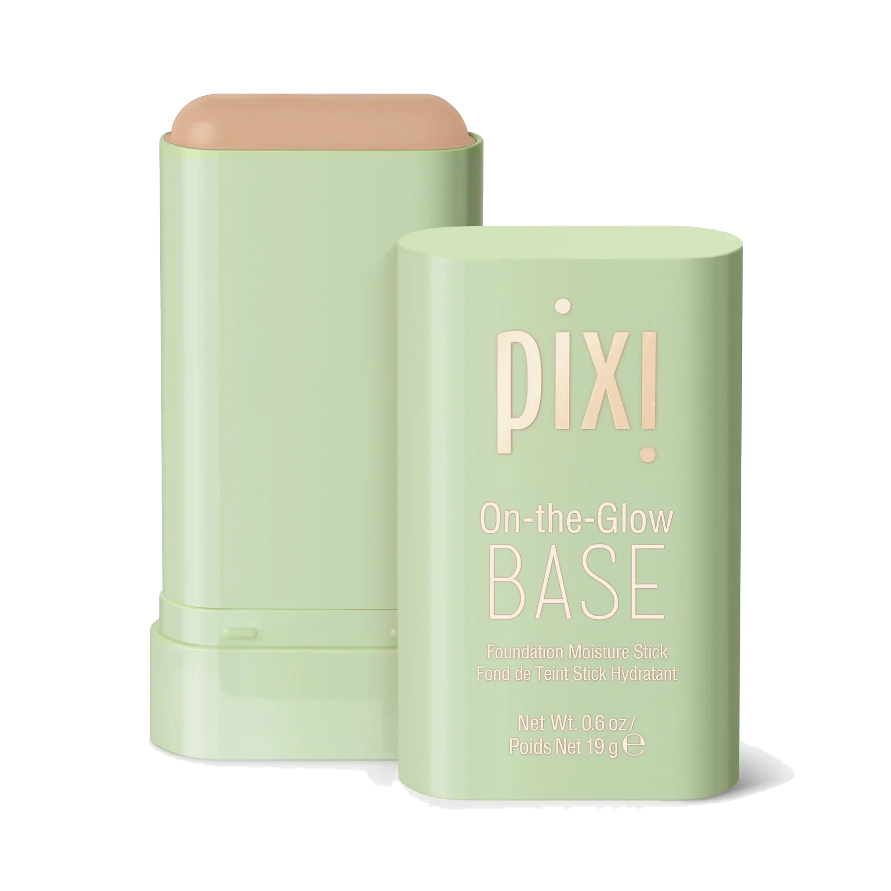 Pixi On-the-Glow Base Honey
