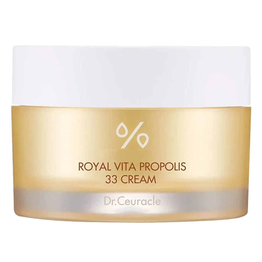Dr. Ceuracle Royal Vita Propolis 33 Cream 50 ml