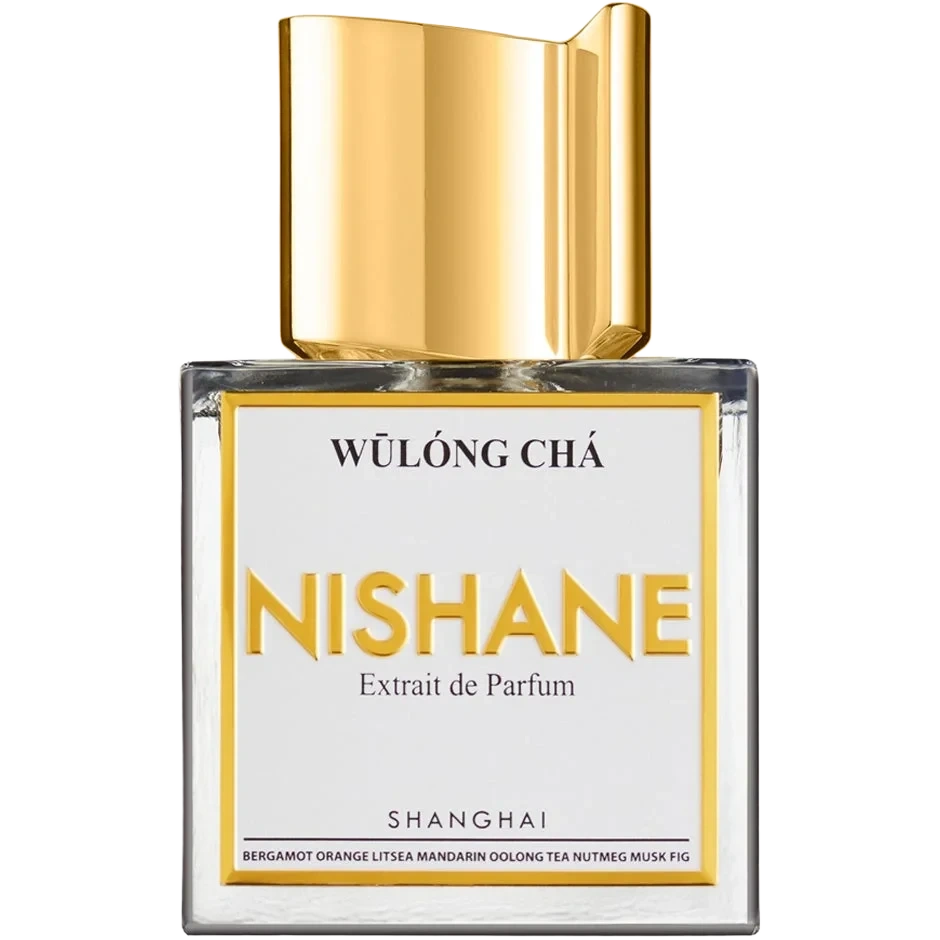 NISHANE Wūlóng Chá