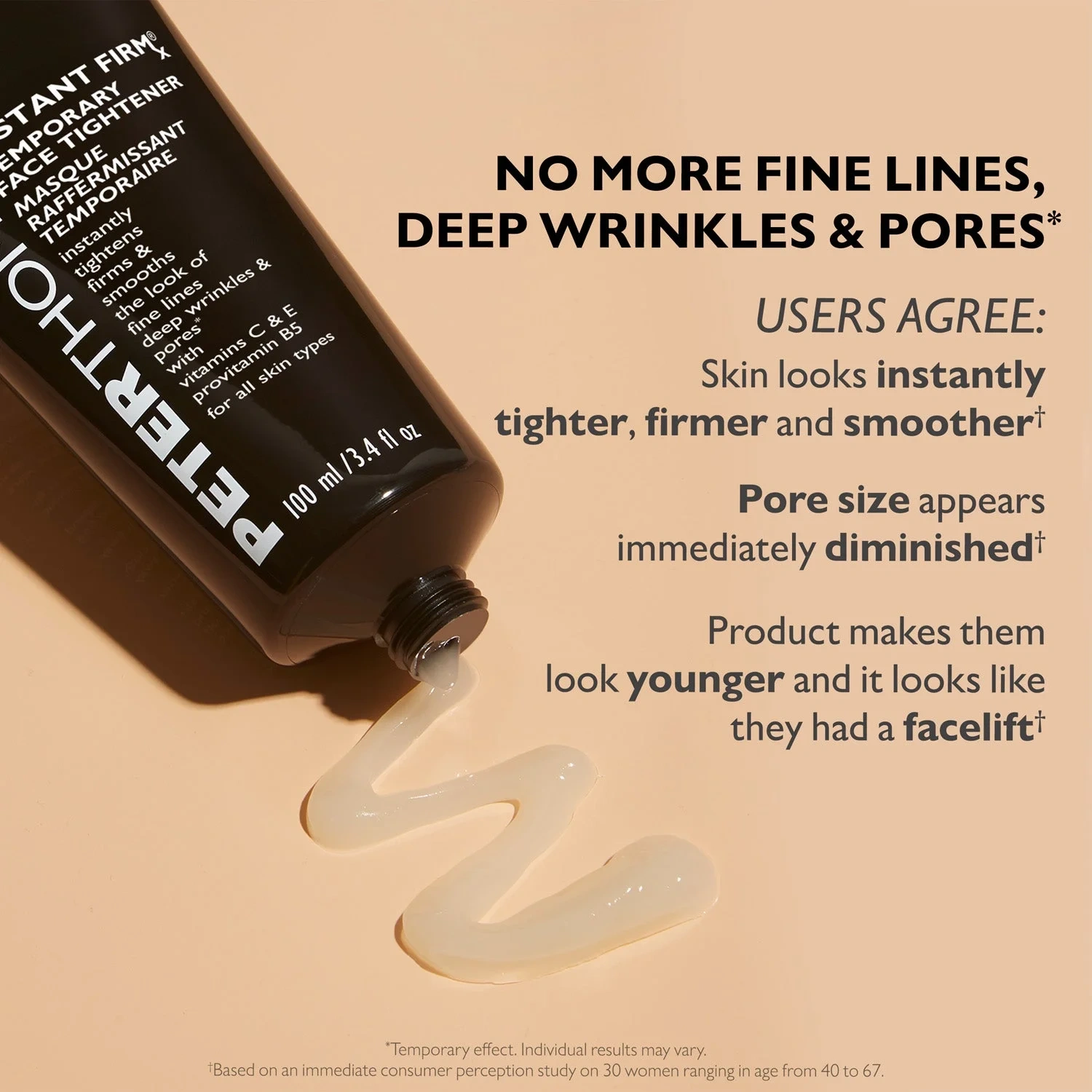 Peter Thomas Roth Instant FIRMx® Temporary Face Tightener