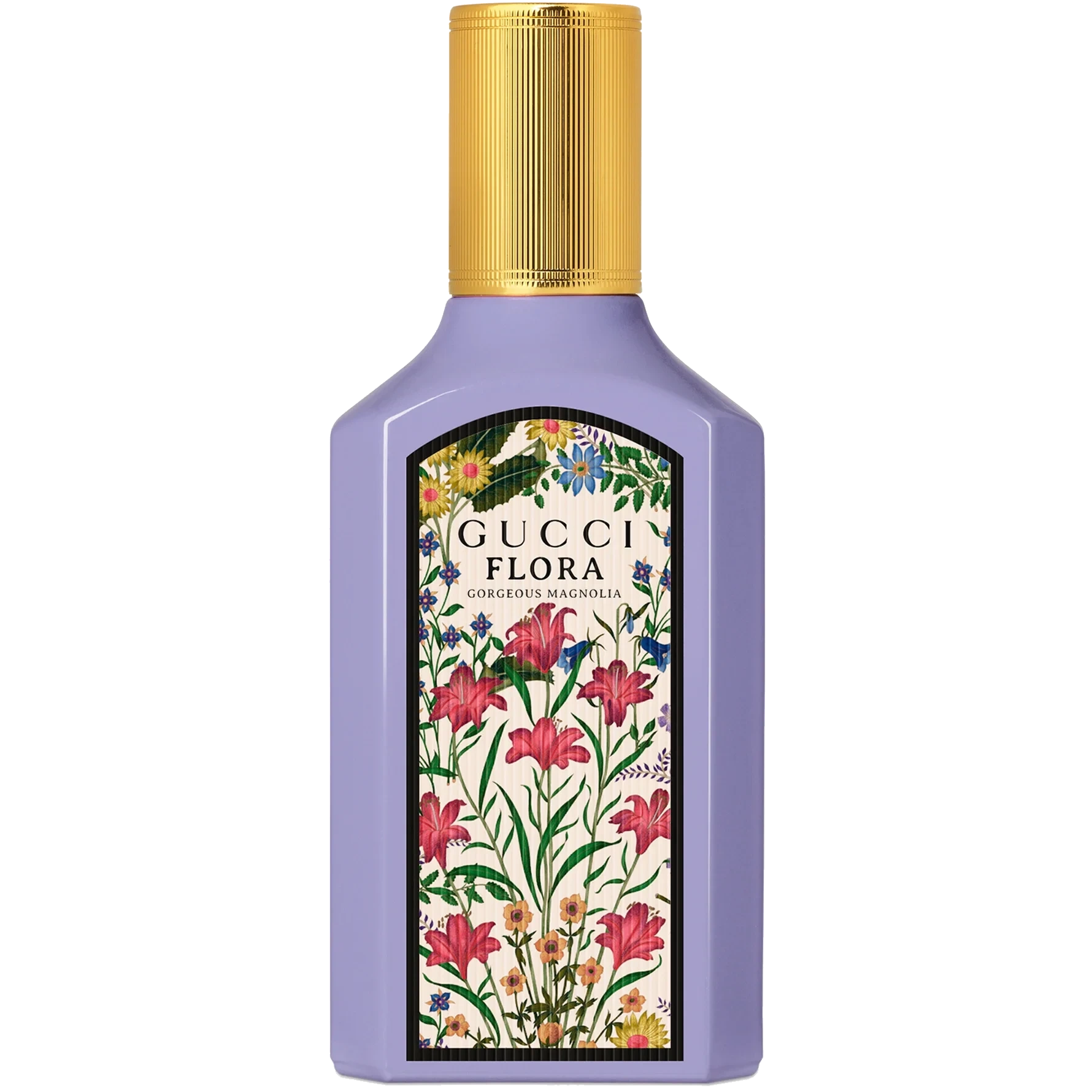 Gucci Flora Gorgeous Magnolia Eau de Parfum 50 ml