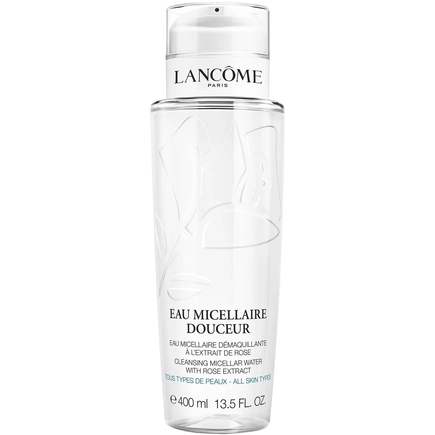 Lancôme Eau Micellaire Douceur 400 ml