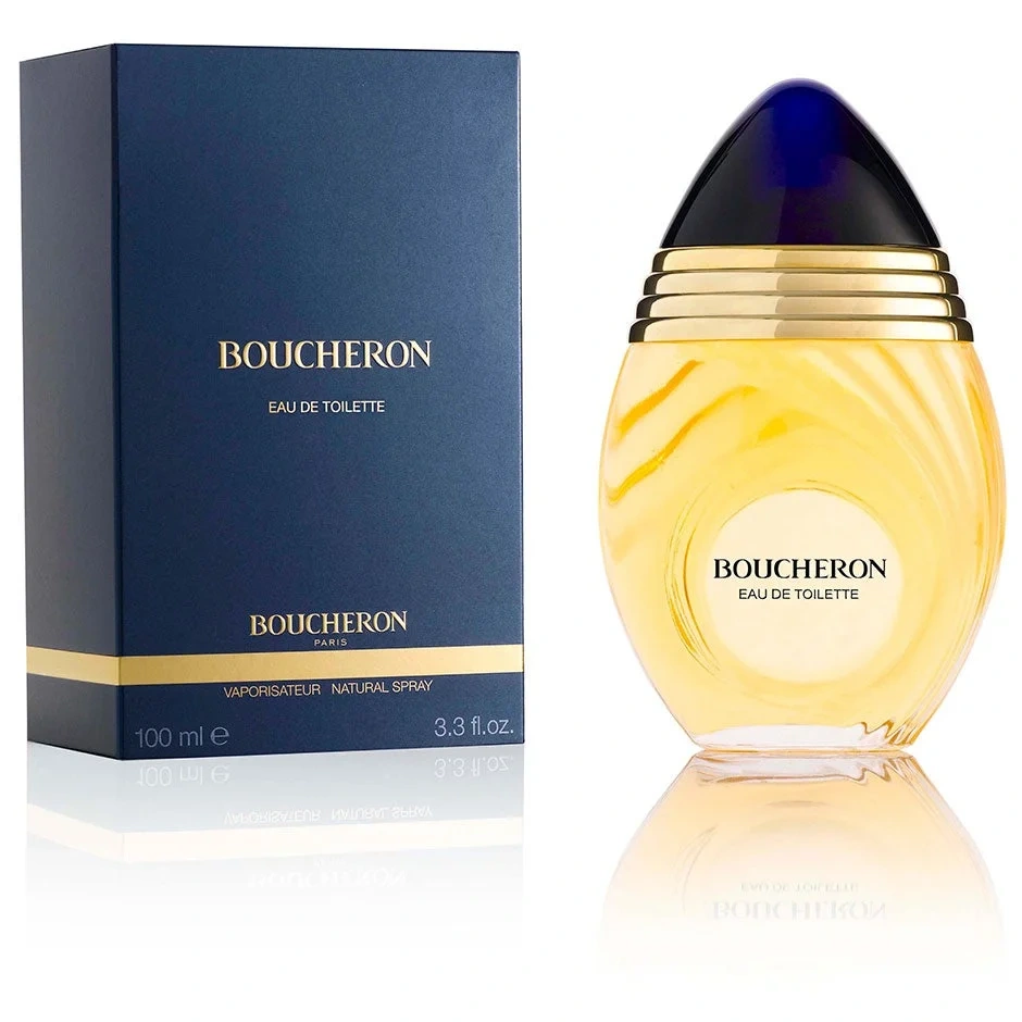 Boucheron Ringline