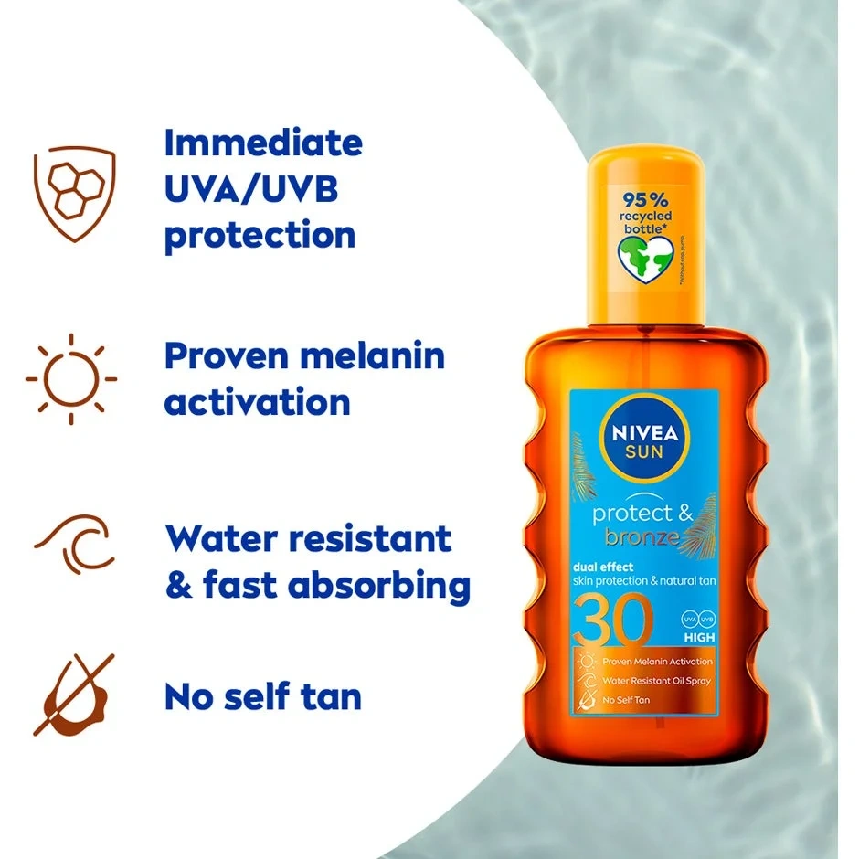 NIVEA Sun