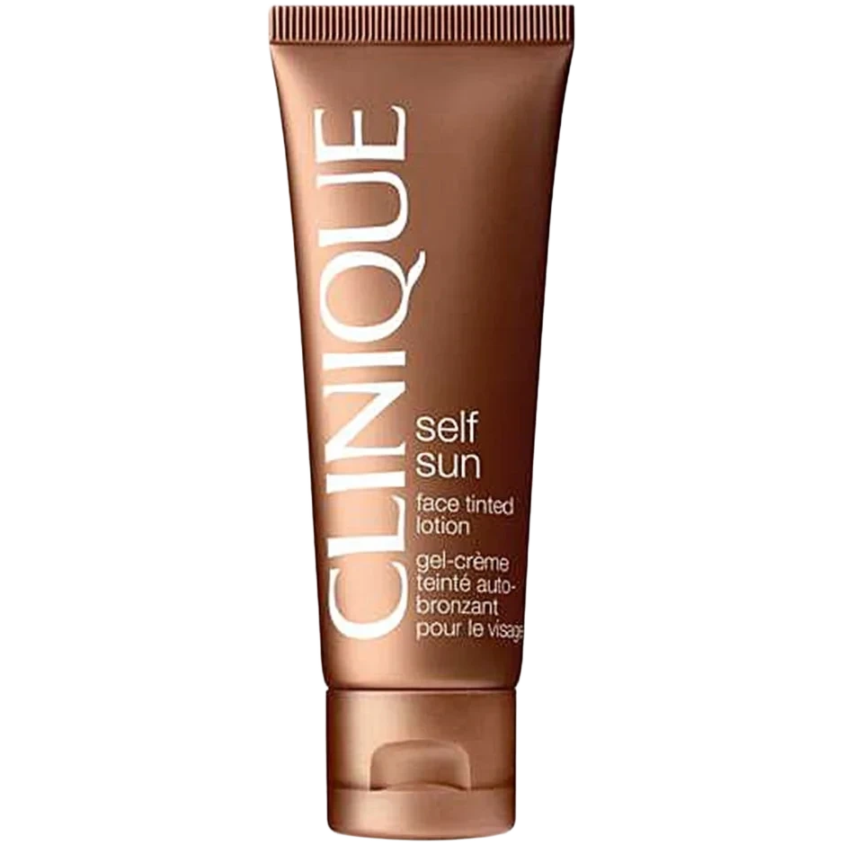 Clinique Self Sun