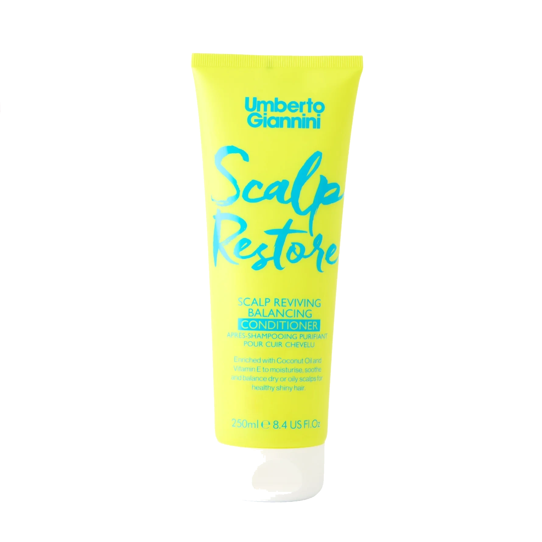 Umberto Giannini Scalp Restore Conditioner 250 ml