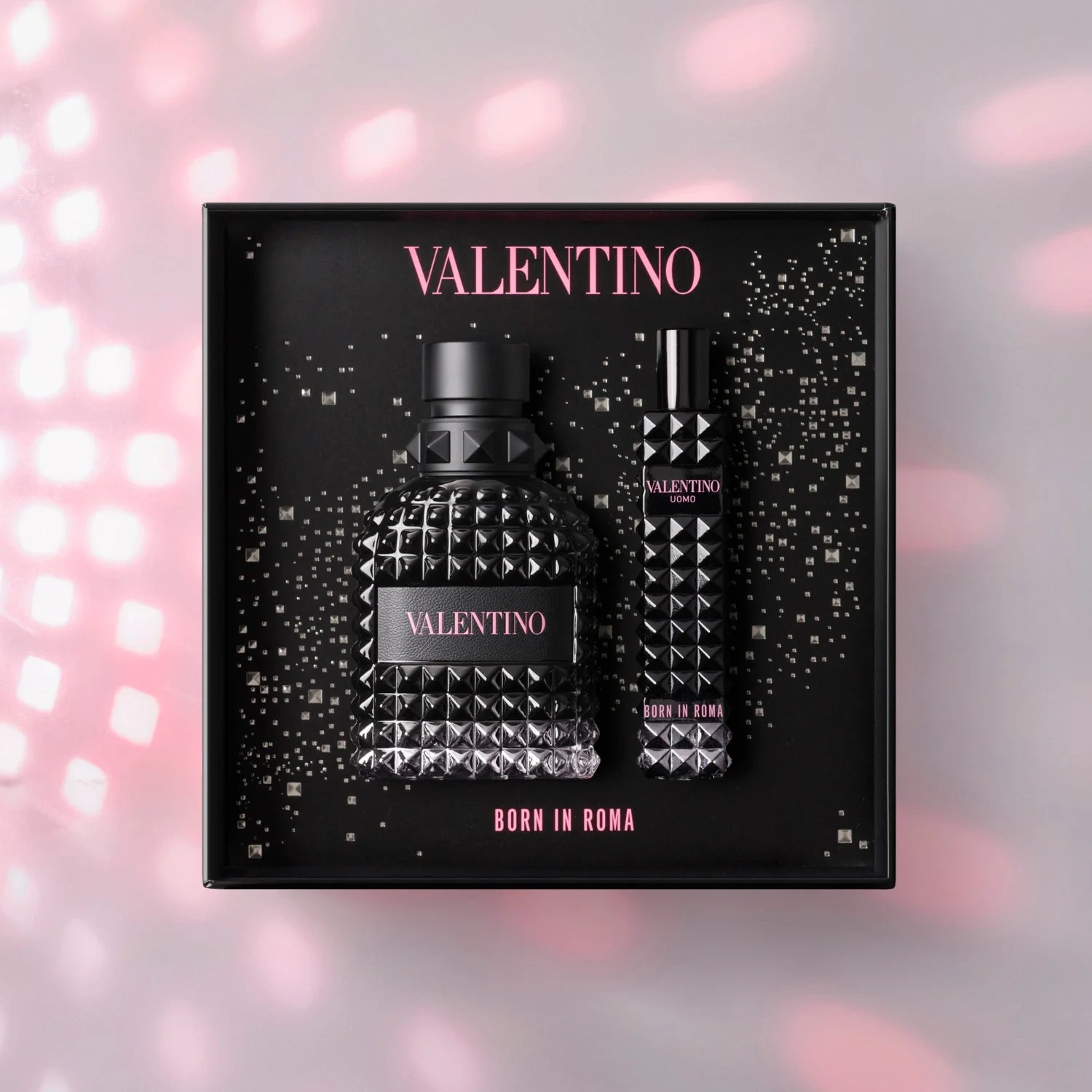 Valentino Born In Roma Umo EdT Set
