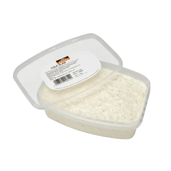 Litt Bedre Coleslaw 1,4kg