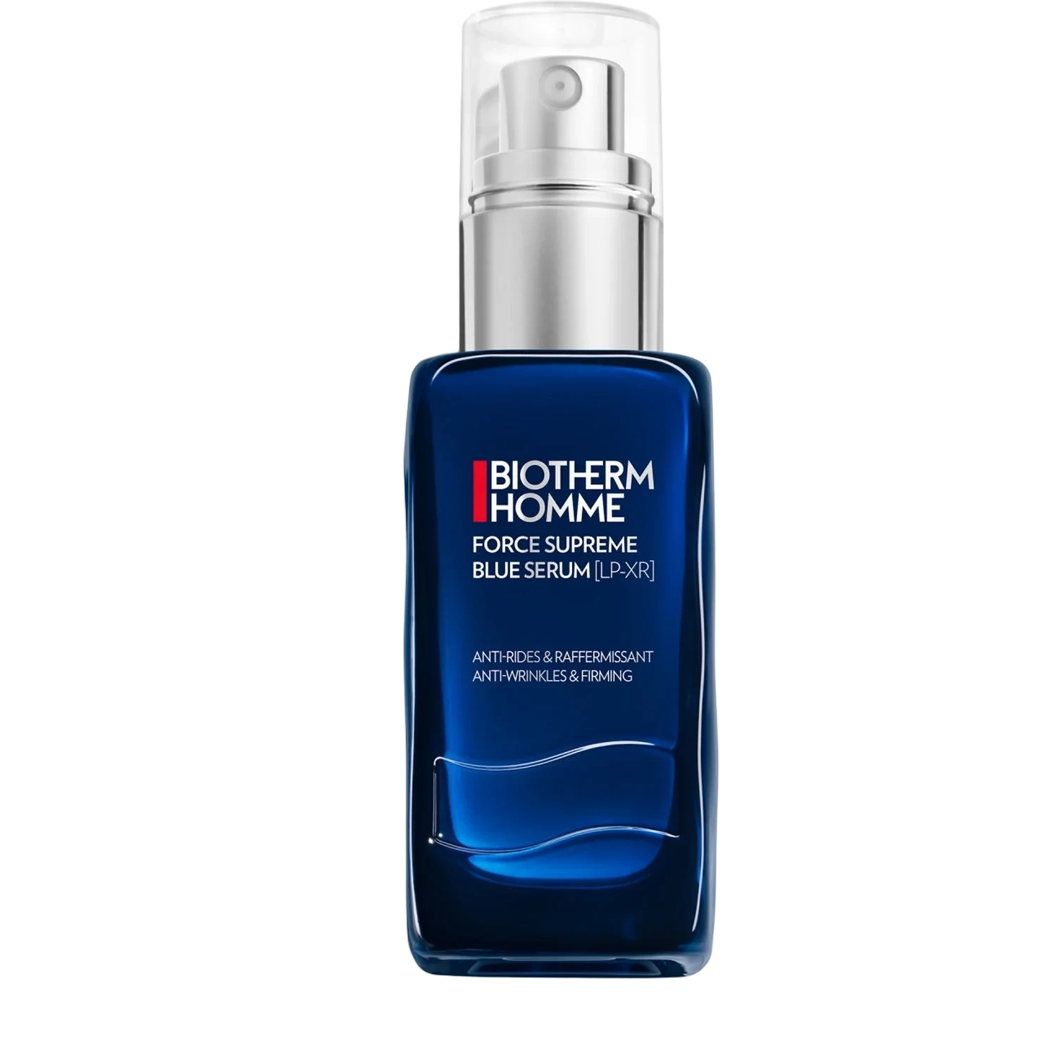 Biotherm Homme Force Supreme Blue Serum
