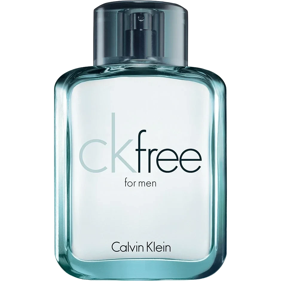 Calvin Klein CK Free For Men