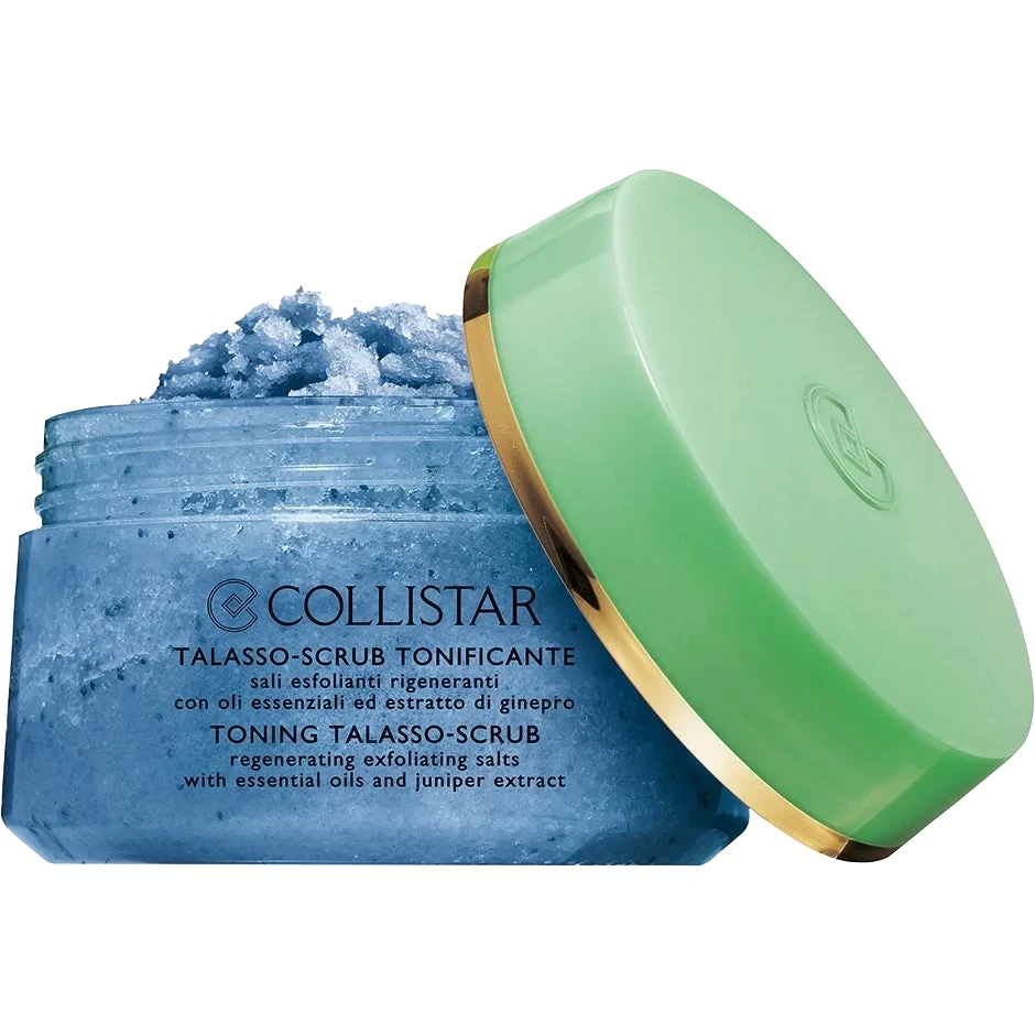 Collistar Toning Talasso Scrub