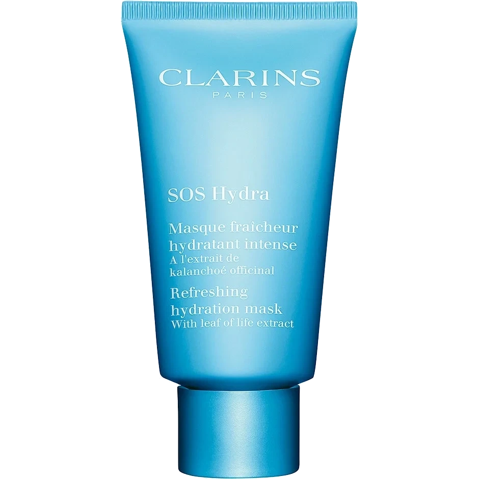 Clarins Mask & Peeling Set