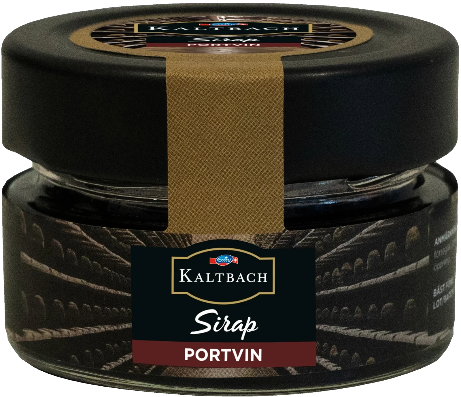 Portvinssirap
