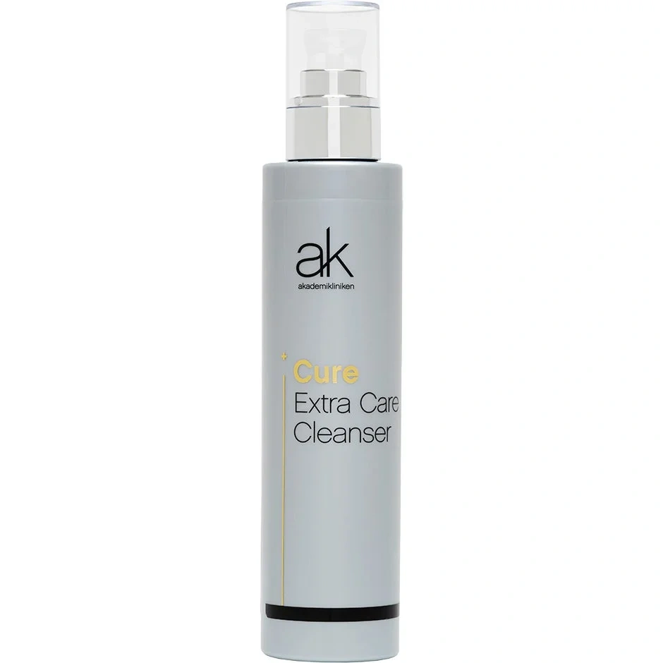 Akademikliniken Skincare Cure Extra Care Cleanser