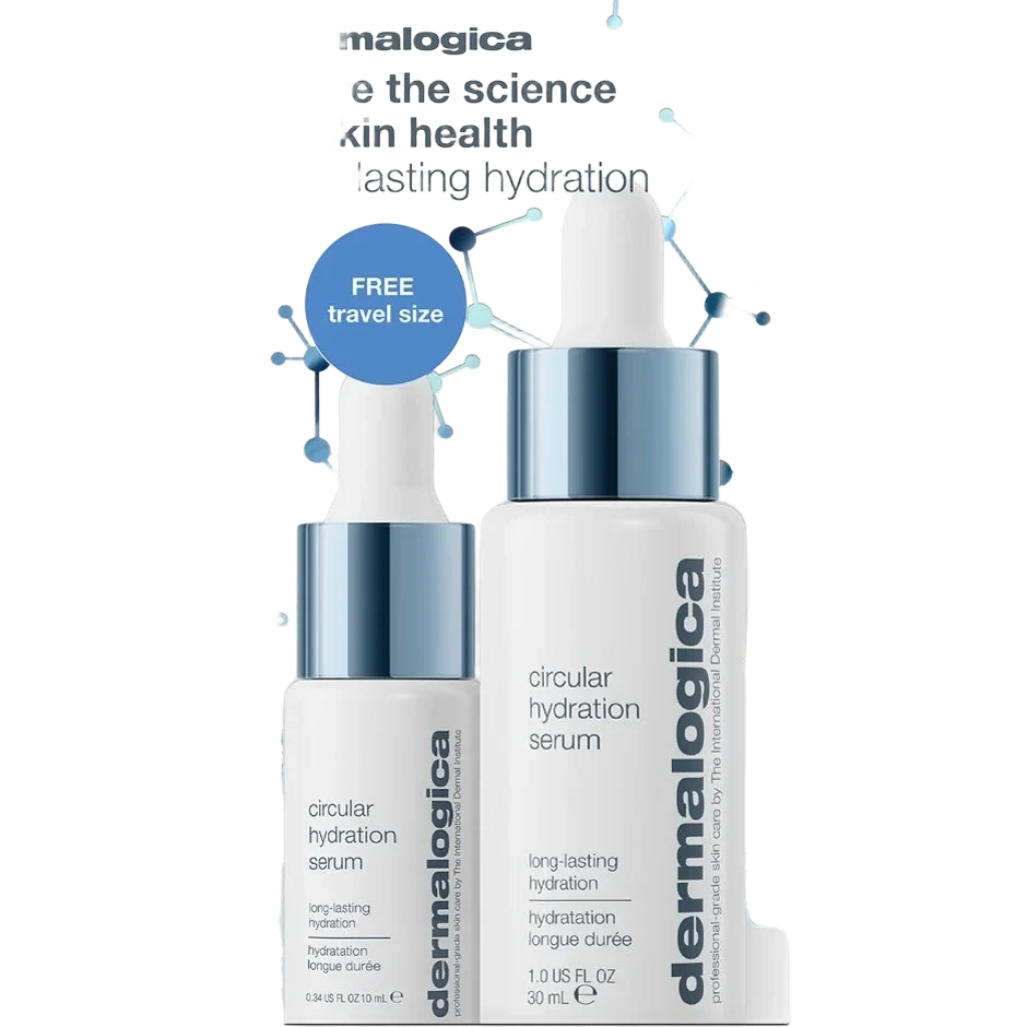 Dermalogica Long Lasting Hydration Kit