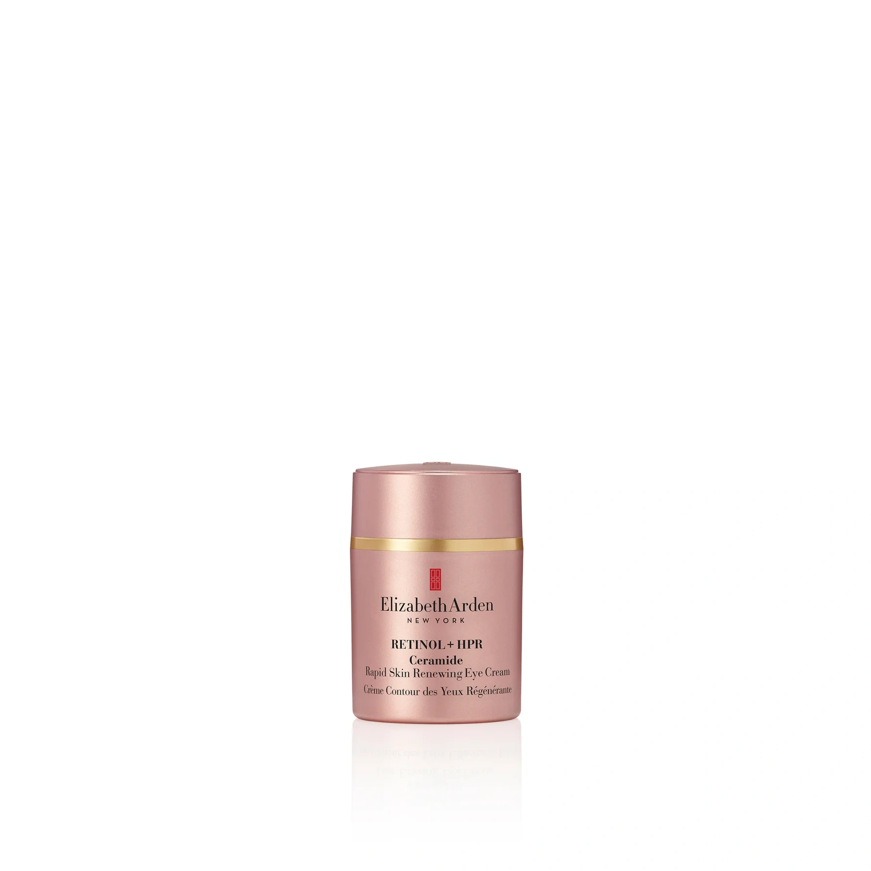 Elizabeth Arden Ceramide Retinol + HPR Rapid Skin Renewing Eye Cream 15 ml
