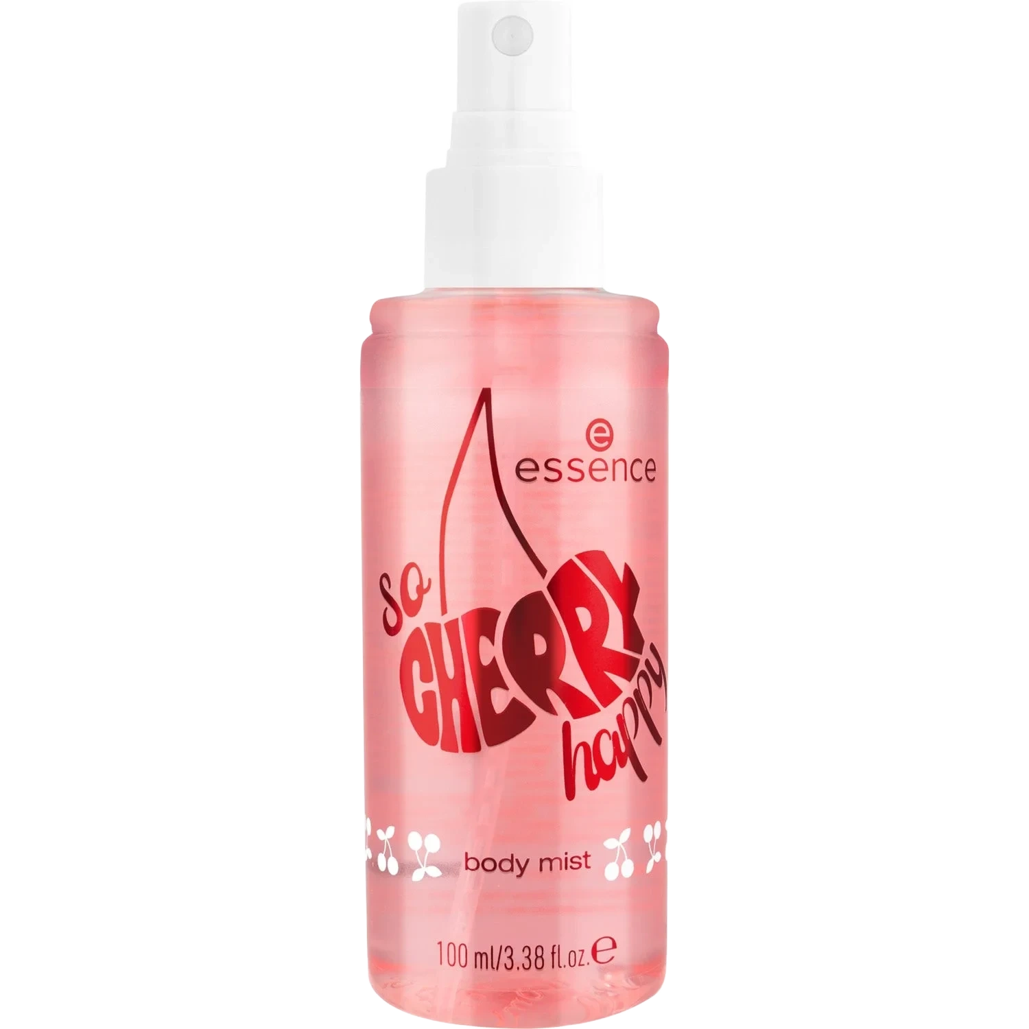 essence So Cherry Happy Body Mist