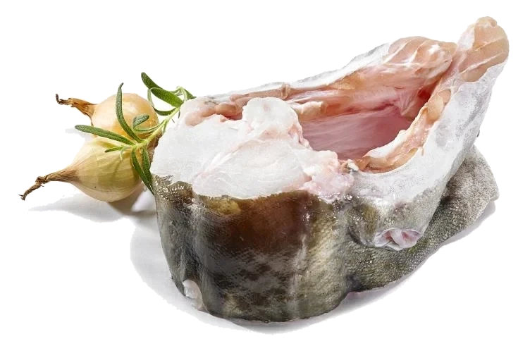 Torskenakke Vill pr Kg