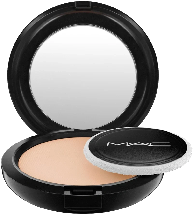 MAC Blot Powder/Pressed Medium Dark