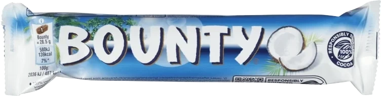 Bounty Twin Sgl