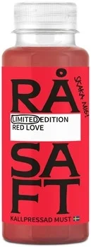 Red Love