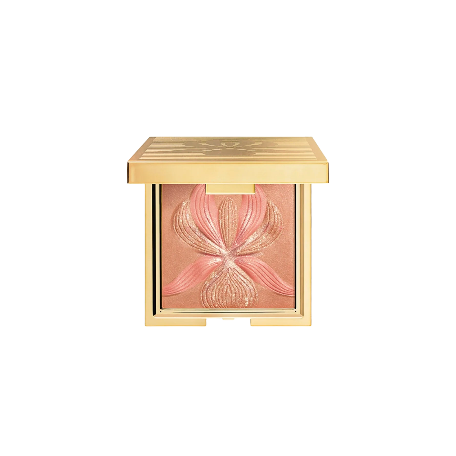 Sisley Palette L'Orchidée Blush Highlight