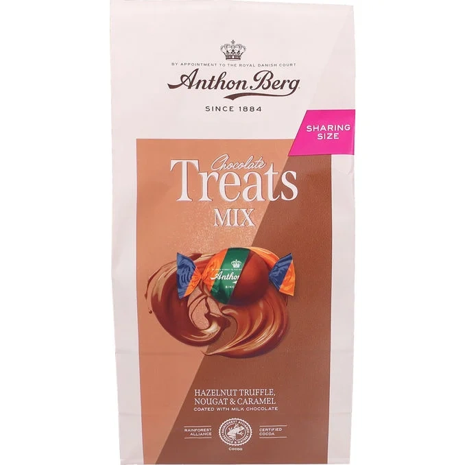 Chokladpraliner Treats Mix