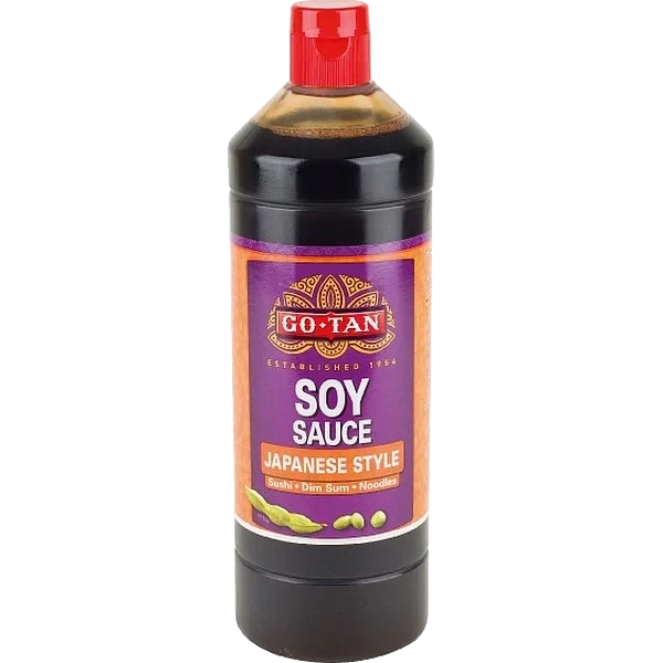 Soyasaus premium   1l