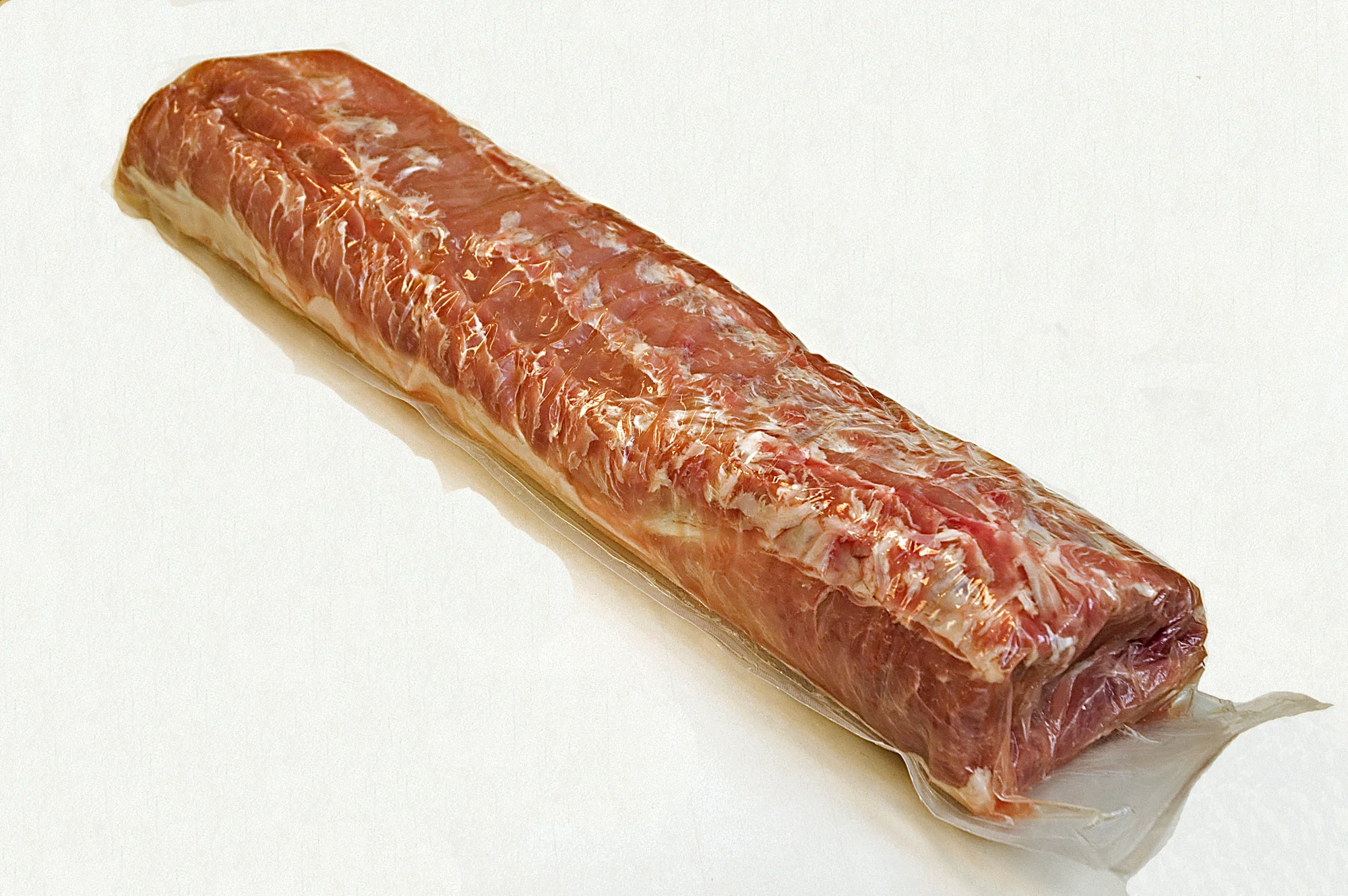 Kotlett mörad
