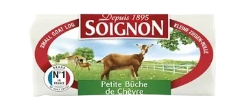 Getost Chèvre